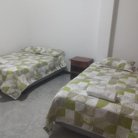 Apartament Casa D'Lucas Puerto Baquerizo Moreno Zewnętrze zdjęcie