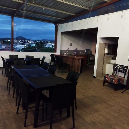 Apartament Casa D'Lucas Puerto Baquerizo Moreno Zewnętrze zdjęcie