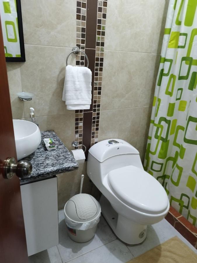 Apartament Casa D'Lucas Puerto Baquerizo Moreno Zewnętrze zdjęcie