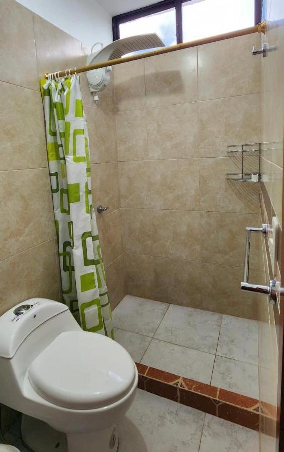 Apartament Casa D'Lucas Puerto Baquerizo Moreno Zewnętrze zdjęcie