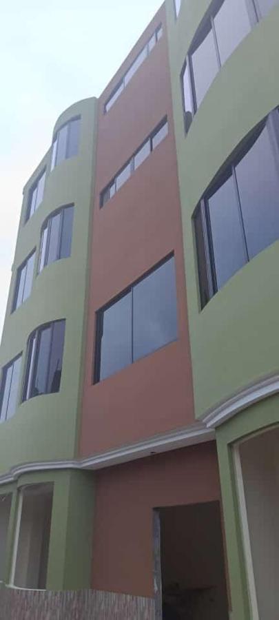 Apartament Casa D'Lucas Puerto Baquerizo Moreno Zewnętrze zdjęcie